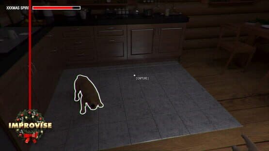 Drunk Santa Simulator — screenshot 7