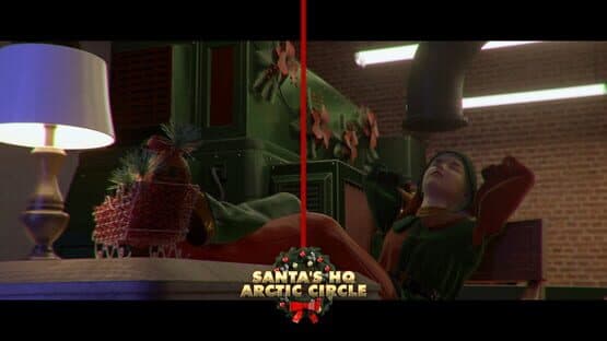 Drunk Santa Simulator — screenshot 8