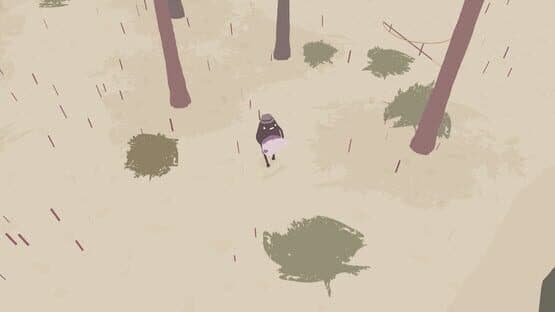 Visser — screenshot 1