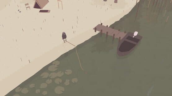 Visser — screenshot 2