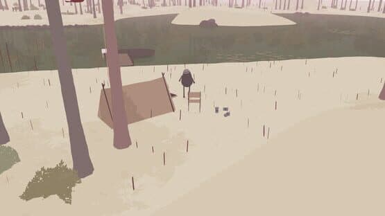 Visser — screenshot 3