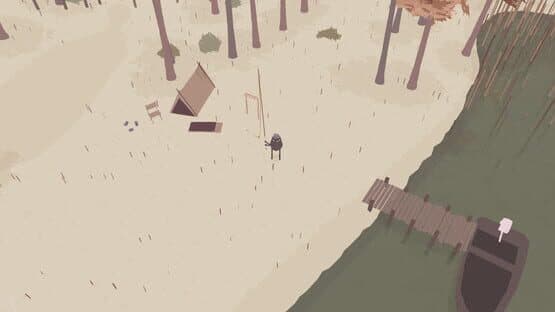 Visser — screenshot 4