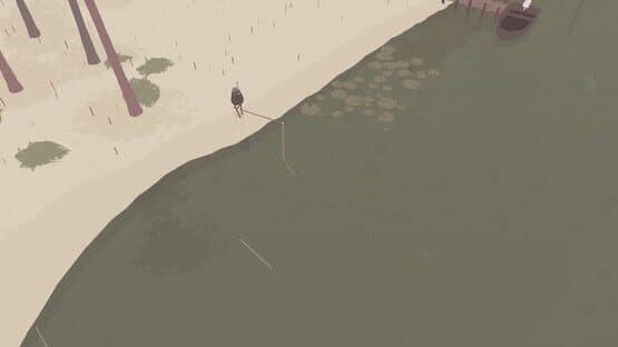 Visser — screenshot 5