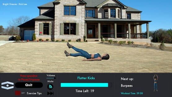 Boot Camp Fitness — screenshot 6
