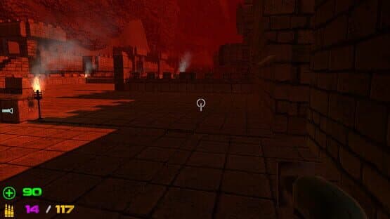 Iron Sun — screenshot 3