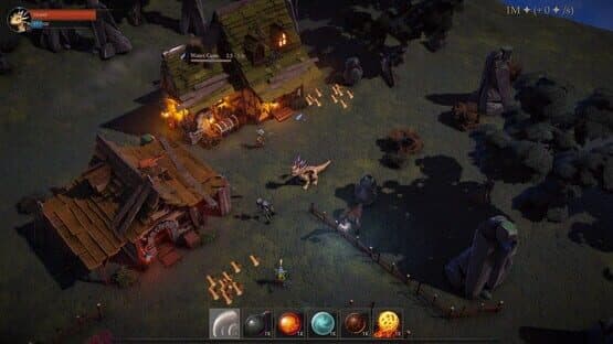 Dragon Forge — screenshot 1