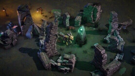Dragon Forge — screenshot 4