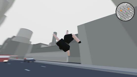 Skidlocked — screenshot 1