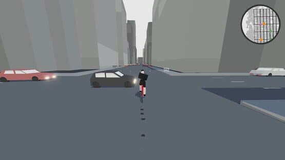 Skidlocked — screenshot 2