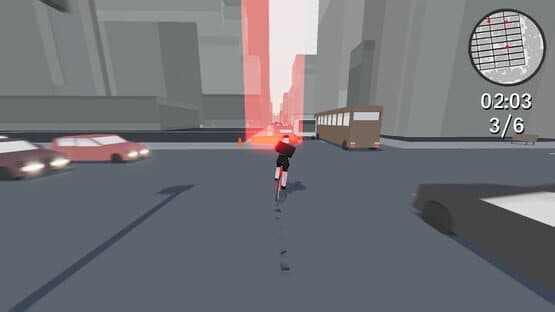 Skidlocked — screenshot 6