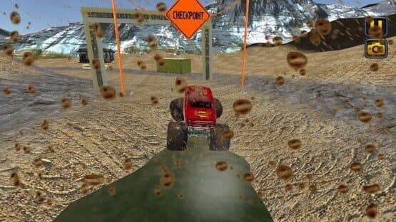 Extreme Offroad Monster Simulator — screenshot 3