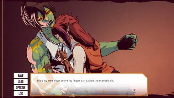 Salting the Earth — screenshot 1