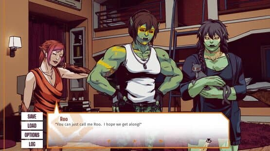 Salting the Earth — screenshot 2