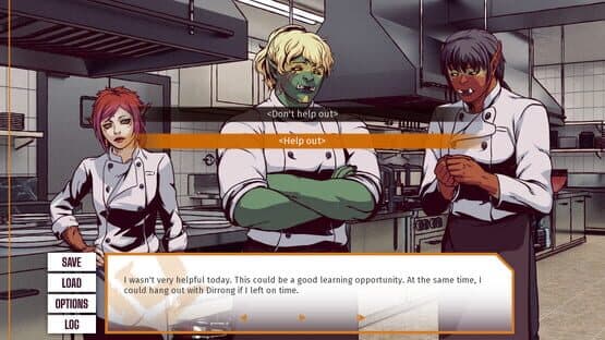 Salting the Earth — screenshot 5