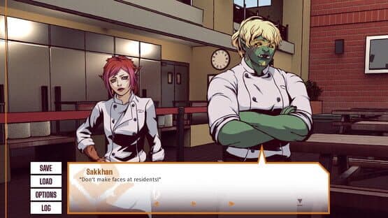 Salting the Earth — screenshot 6