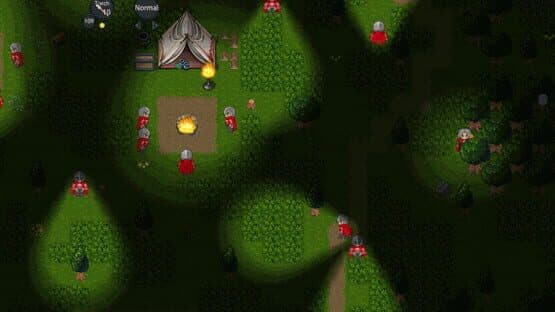 Killer Gin — screenshot 1