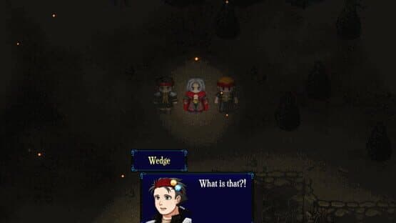Killer Gin — screenshot 2
