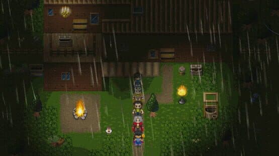 Killer Gin — screenshot 4