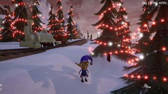 Gifted — screenshot 2