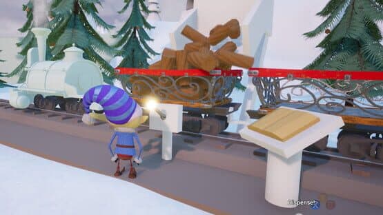 Gifted — screenshot 4