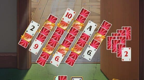 Restaurant Solitaire: Pleasant Dinner — screenshot 1