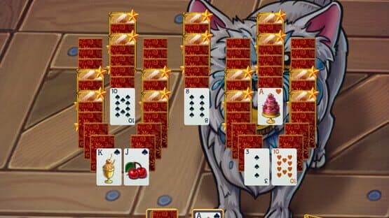 Restaurant Solitaire: Pleasant Dinner — screenshot 5