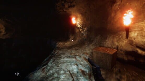 Skin Witch — screenshot 1