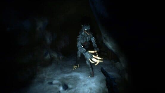 Skin Witch — screenshot 3