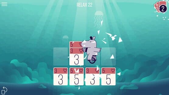 Match Solitaire — screenshot 1