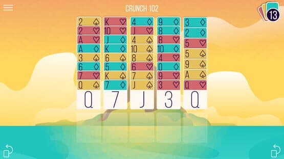 Match Solitaire — screenshot 3