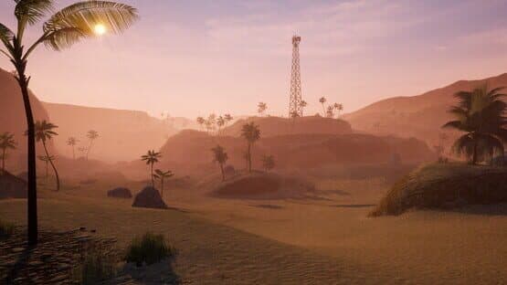 Beyond Enemy Lines 2 Online — screenshot 4
