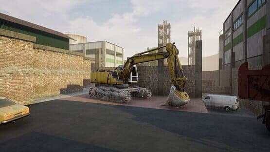 Beyond Enemy Lines 2 Online — screenshot 7