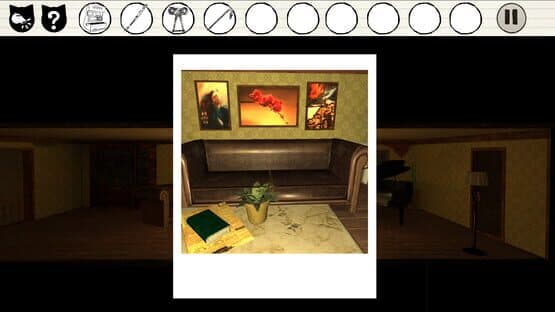 Unlit — screenshot 1
