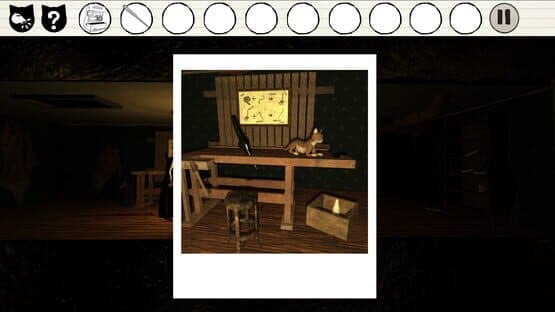 Unlit — screenshot 3
