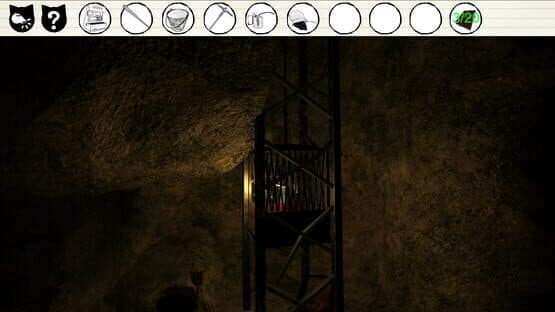 Unlit — screenshot 4