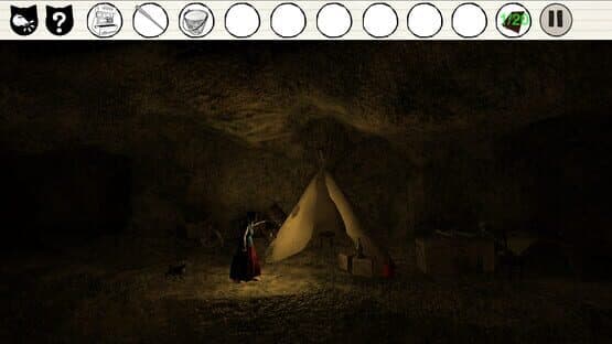Unlit — screenshot 5