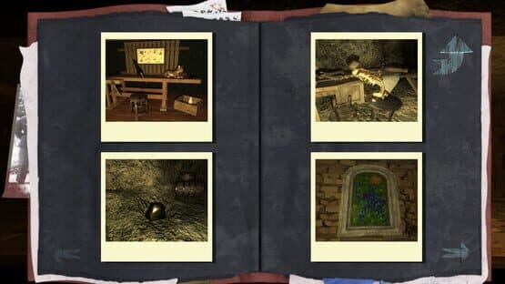 Unlit — screenshot 7
