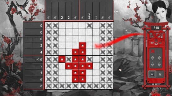 Asian Riddles — screenshot 1