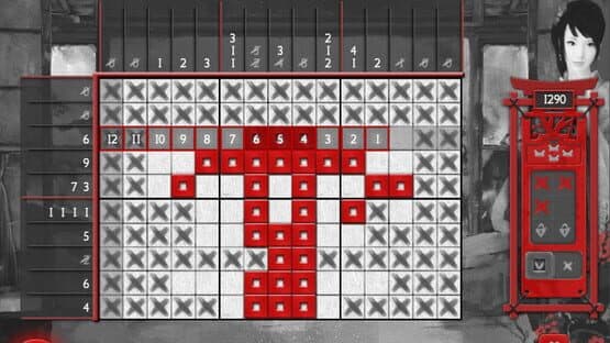 Asian Riddles — screenshot 3