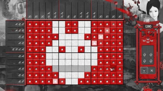 Asian Riddles — screenshot 4