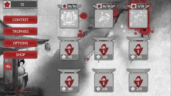 Asian Riddles — screenshot 6