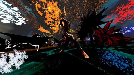 Fighting Moore — screenshot 3
