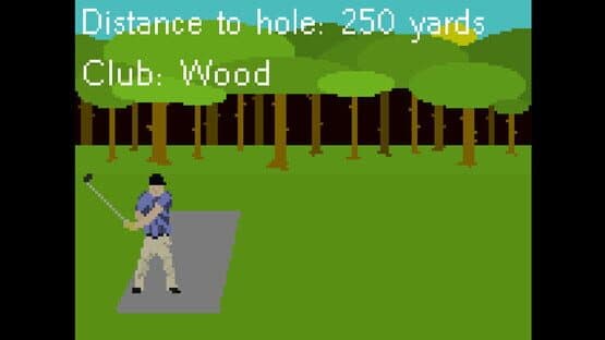 EnviroGolf — screenshot 1
