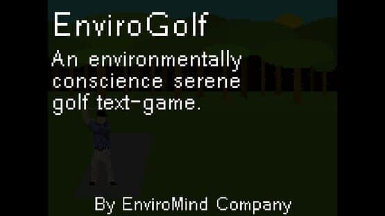 EnviroGolf — screenshot 3