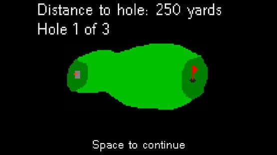 EnviroGolf — screenshot 5