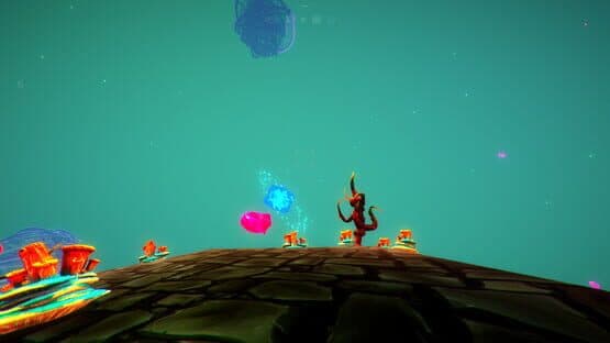 Nanoworld — screenshot 1