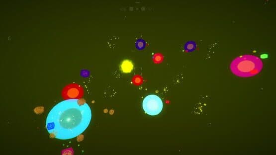 Nanoworld — screenshot 2