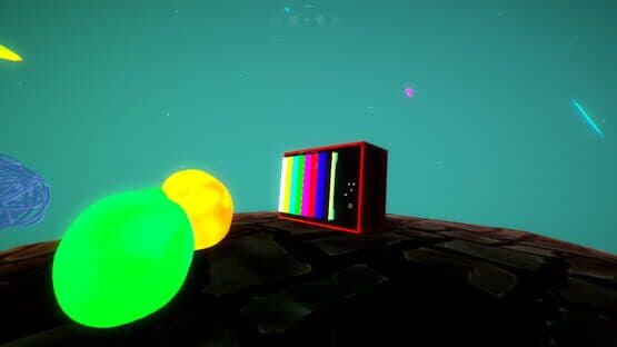 Nanoworld — screenshot 3