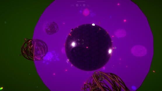 Nanoworld — screenshot 7