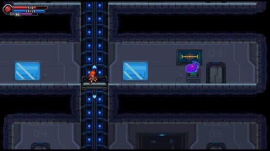 Rubi: The Wayward Mira — screenshot 4